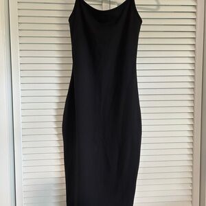 P’tula Bare Midi Dress